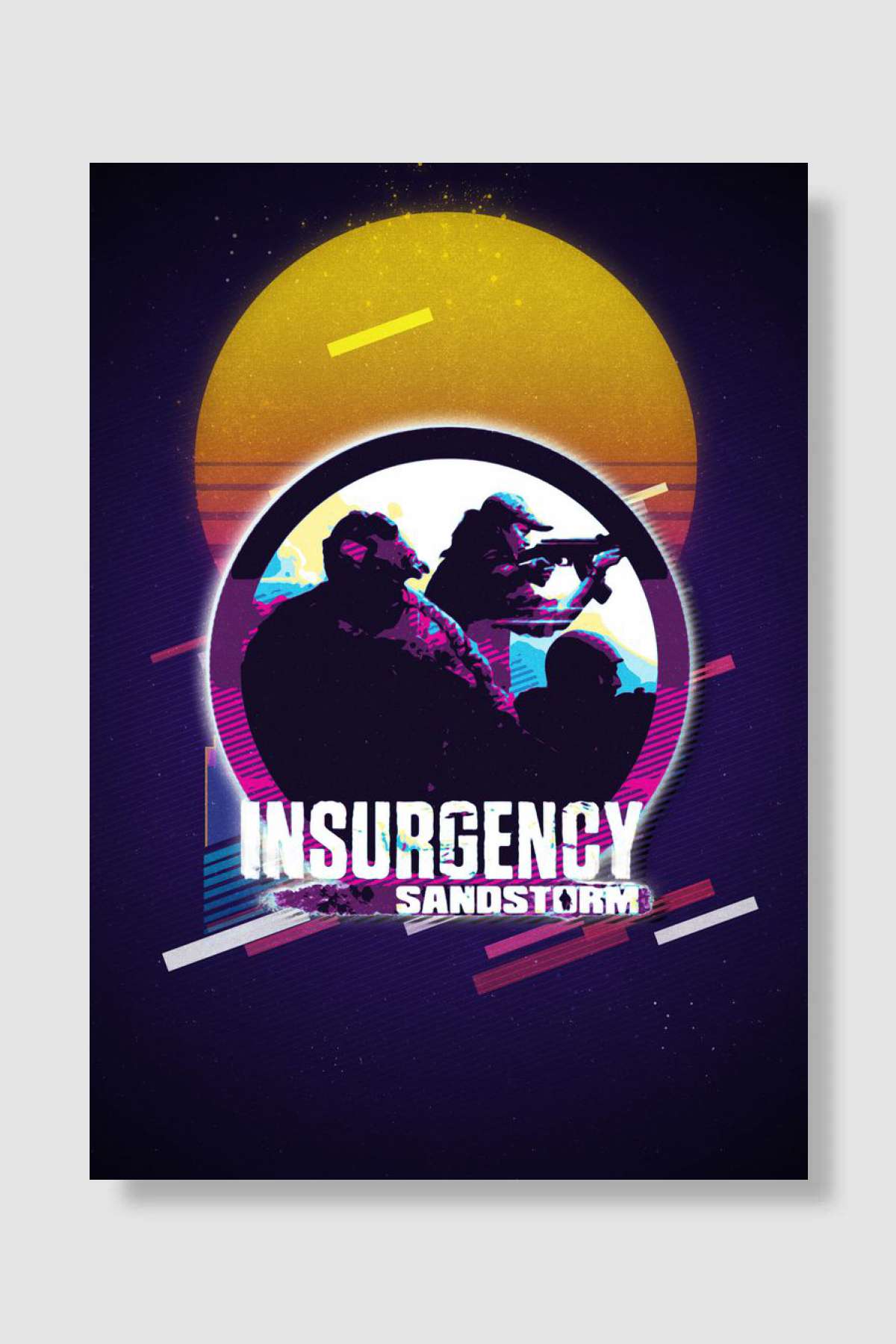 Best game of Steam Oyun Poster Çerçevesiz Yüksek Kalite Oyun Afiş Duvar Poster