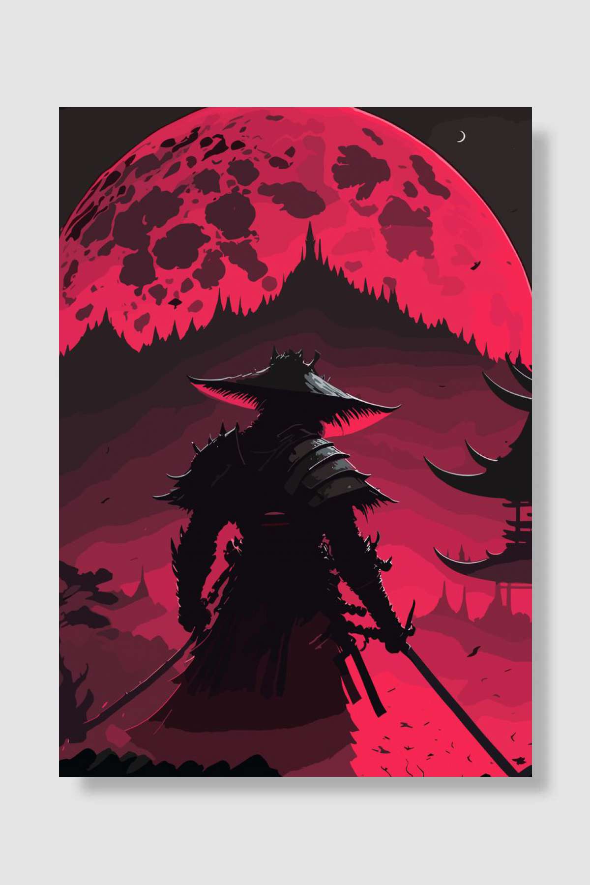 game heroes Oyun Poster Çerçevesiz Yüksek Kalite Oyun Afiş Duvar Poster - En İyi Fiyatlarla