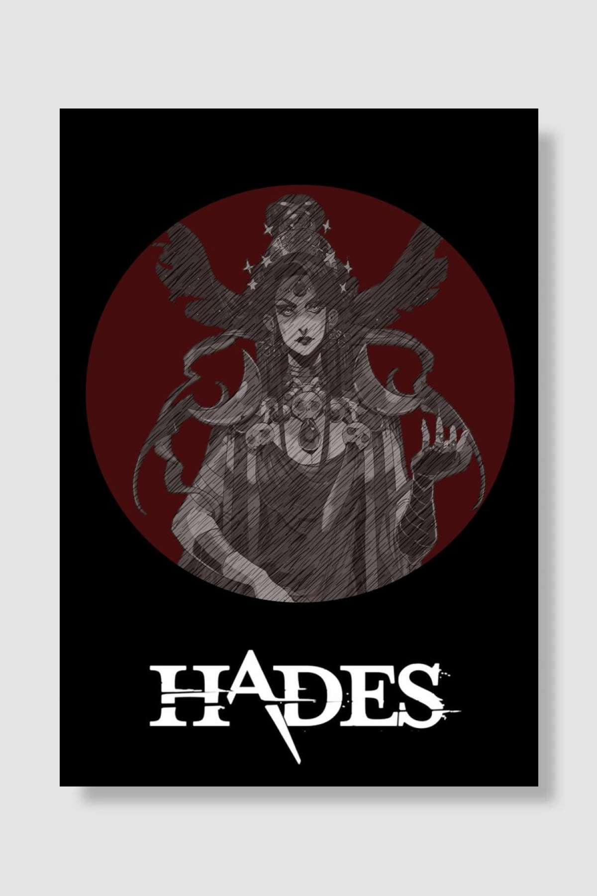 best game dungeon Oyun Poster Çerçevesiz Yüksek Kalite Oyun Afiş Duvar Poster