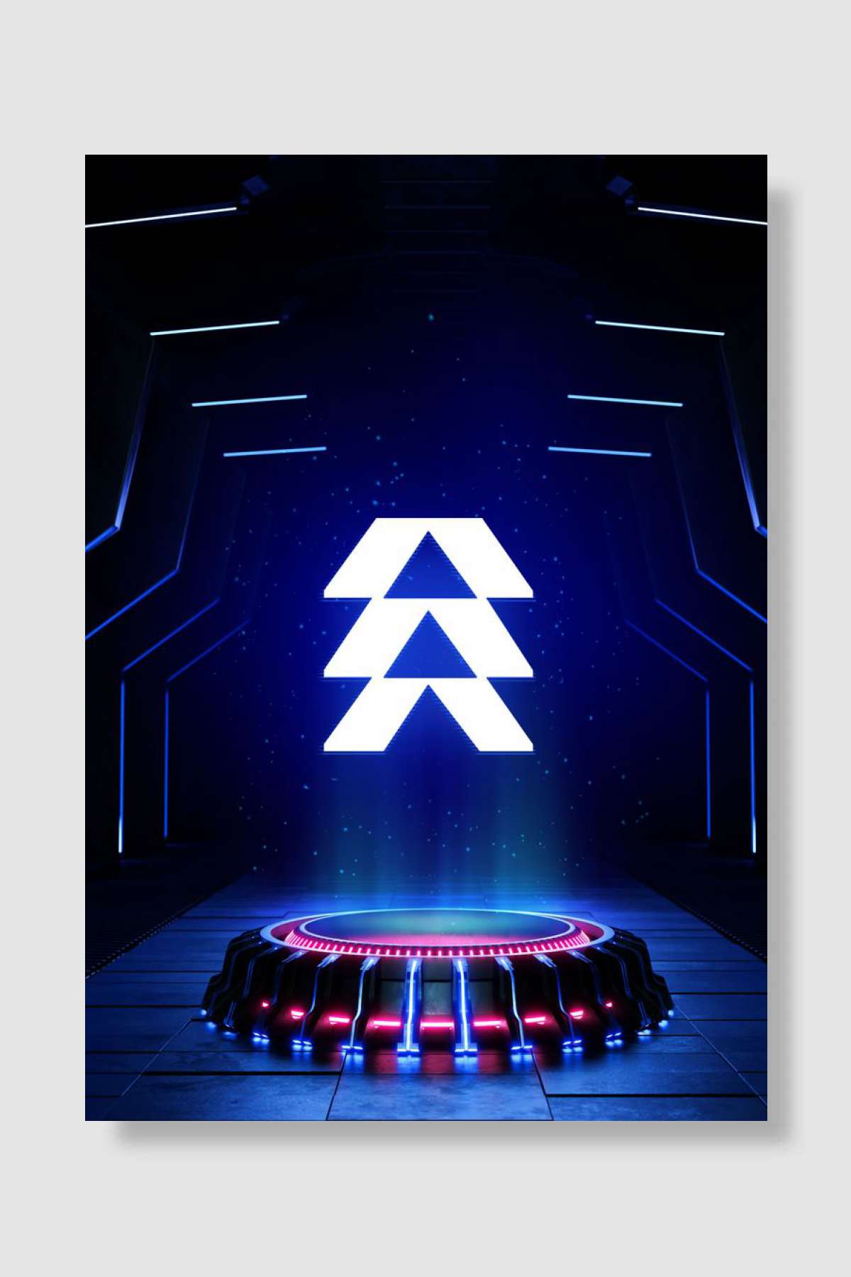 gaming poster Oyun Poster Çerçevesiz Yüksek Kalite Oyun Afiş Duvar Poster