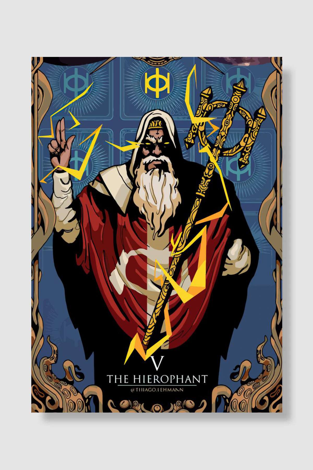 Path Of Exile Oyun Poster Çerçevesiz Yüksek Kalite Oyun Afiş Duvar Poster