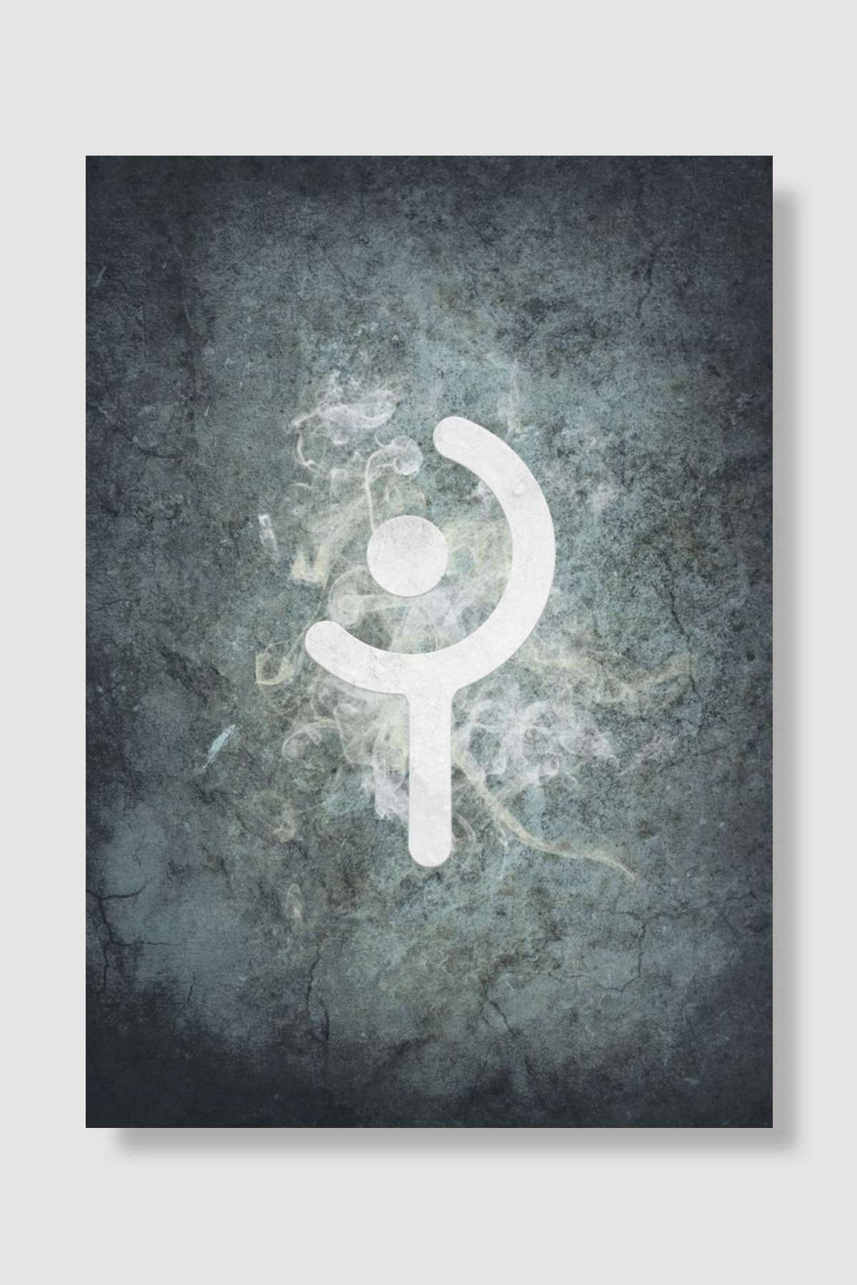 Final Fantasy Oyun Poster Çerçevesiz Yüksek Kalite Oyun Afiş Duvar Poster