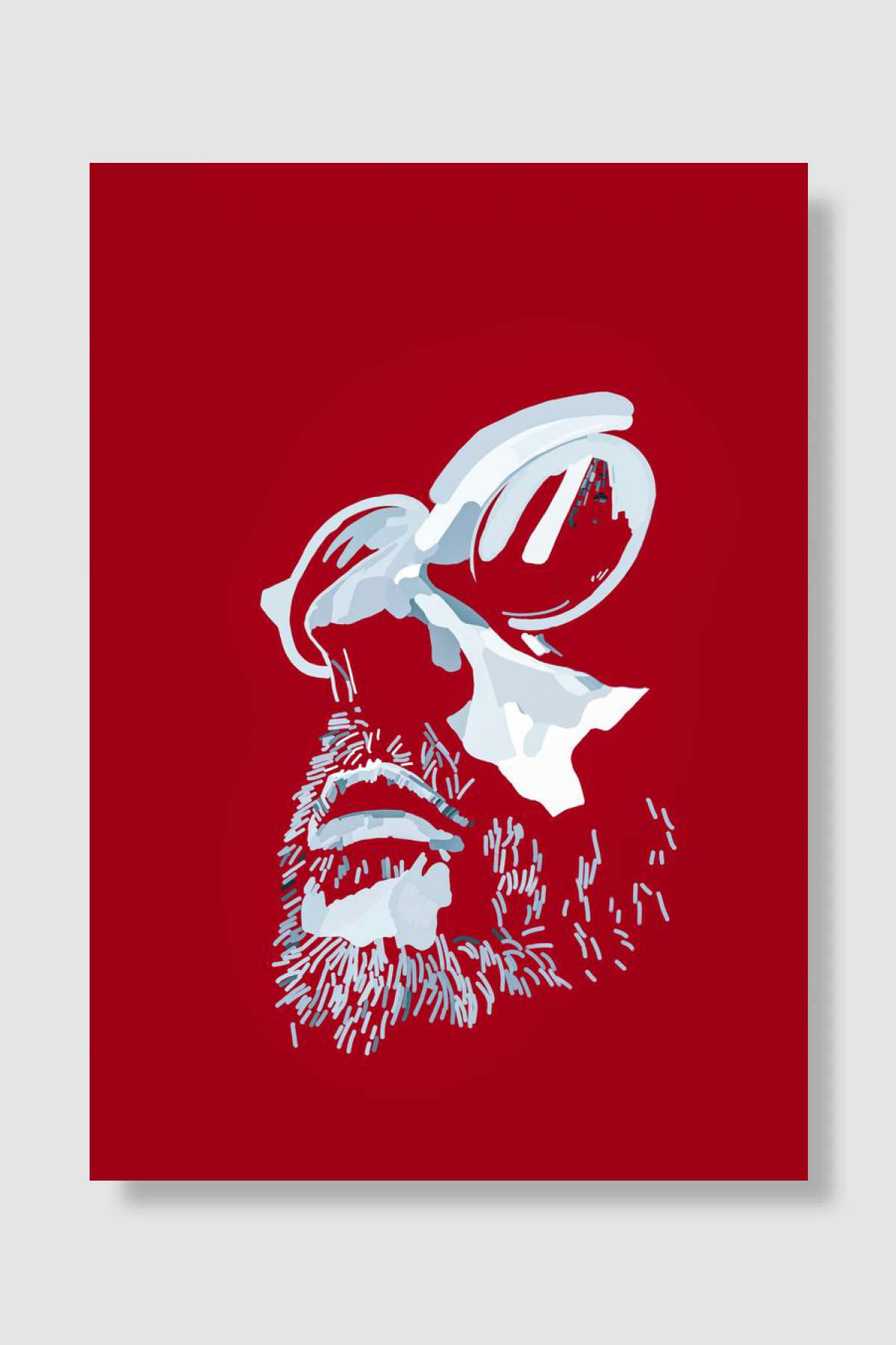 Professional Oyun Poster Çerçevesiz Yüksek Kalite Oyun Afiş Duvar Poster