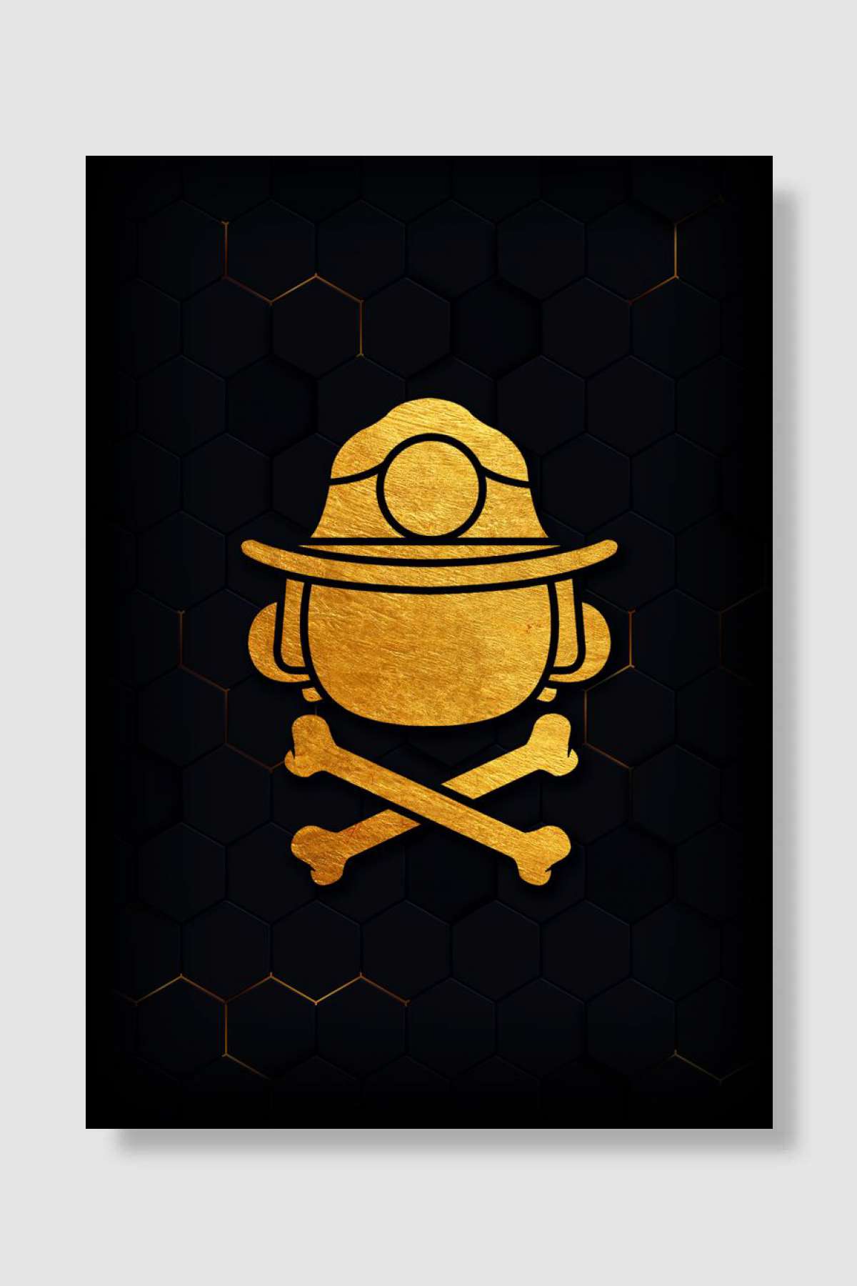 Spelunky Poster Oyun Poster Çerçevesiz Yüksek Kalite Oyun Afiş Duvar Poster - En İyi Fiyatlarla