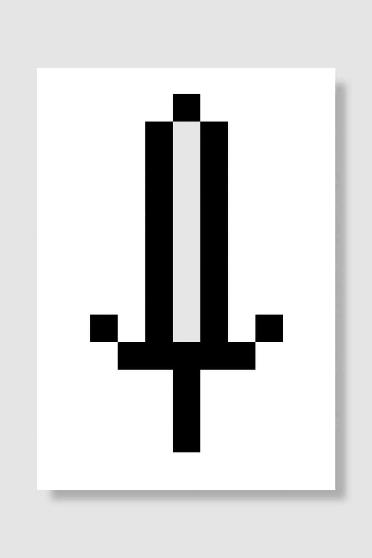 Adventure Awaits Oyun Poster Çerçevesiz Yüksek Kalite Oyun Afiş Duvar Poster