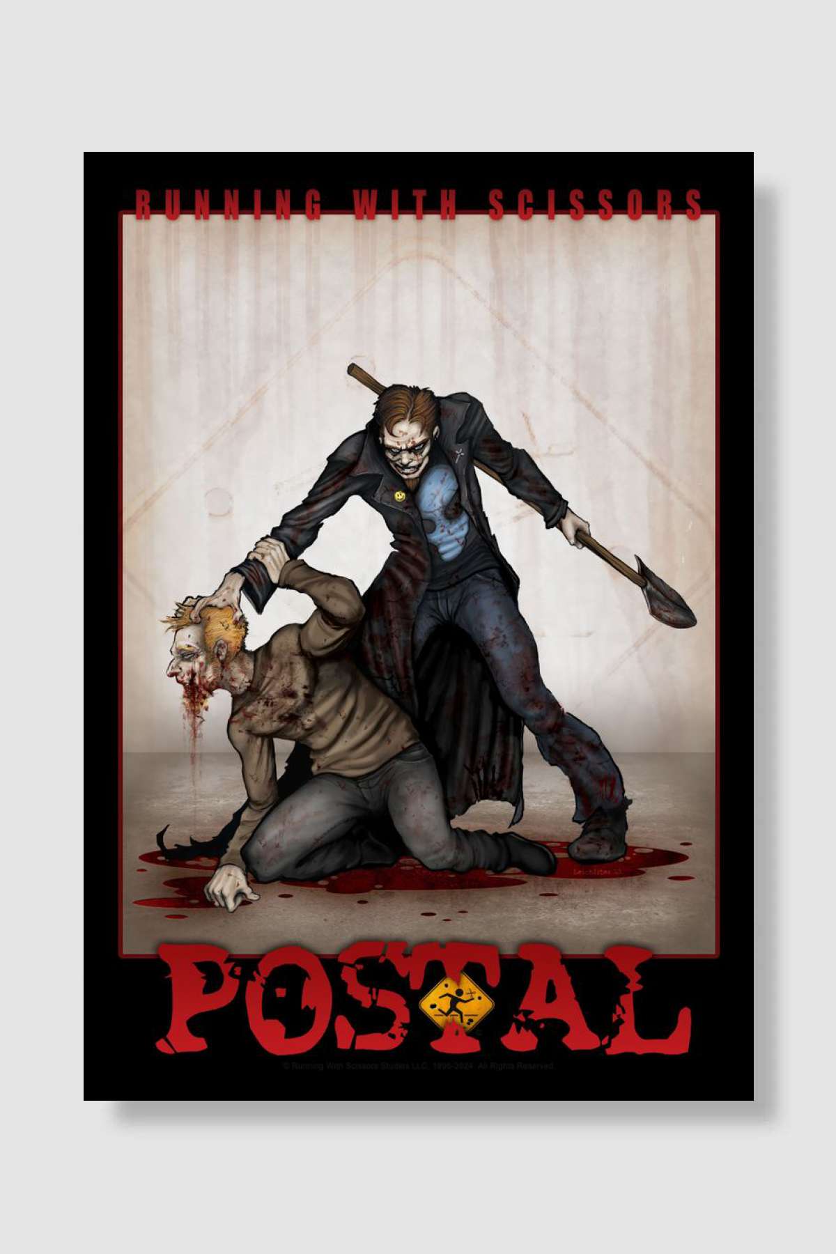 Dude Snap 2024 Oyun Poster Çerçevesiz Yüksek Kalite Oyun Afiş Duvar Poster - En İyi Fiyatlarla