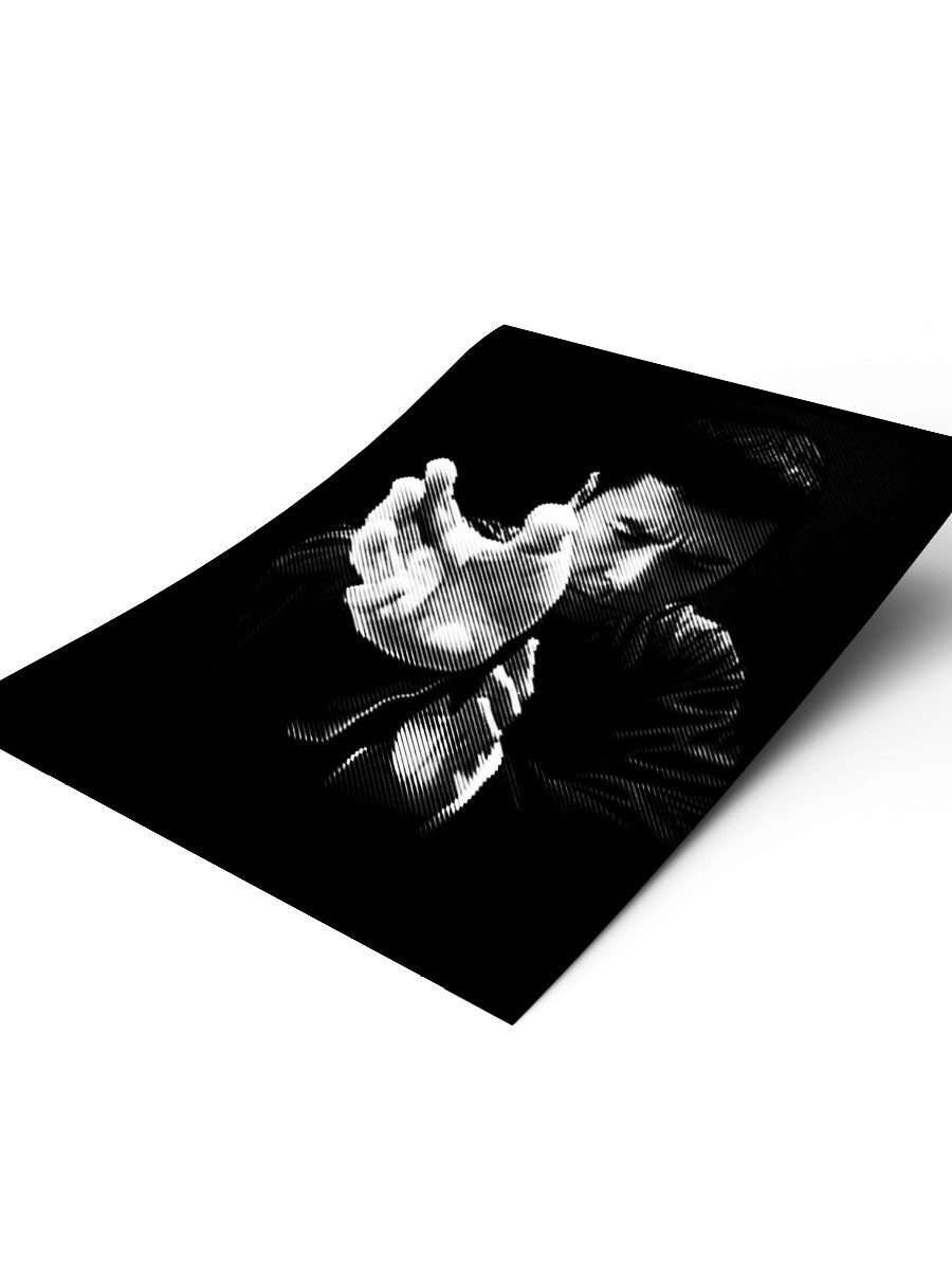 ip man Poster, Çerçevesiz Tv Film Poster