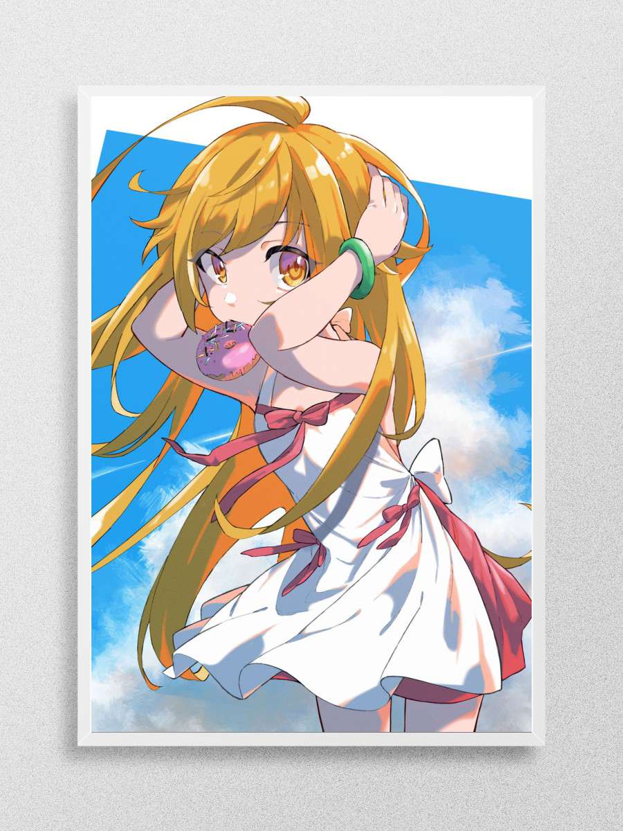 Kisushotto Aseroraorion Anime Poster Çerçevesiz Yüksek Kalite Anime Duvar Poster