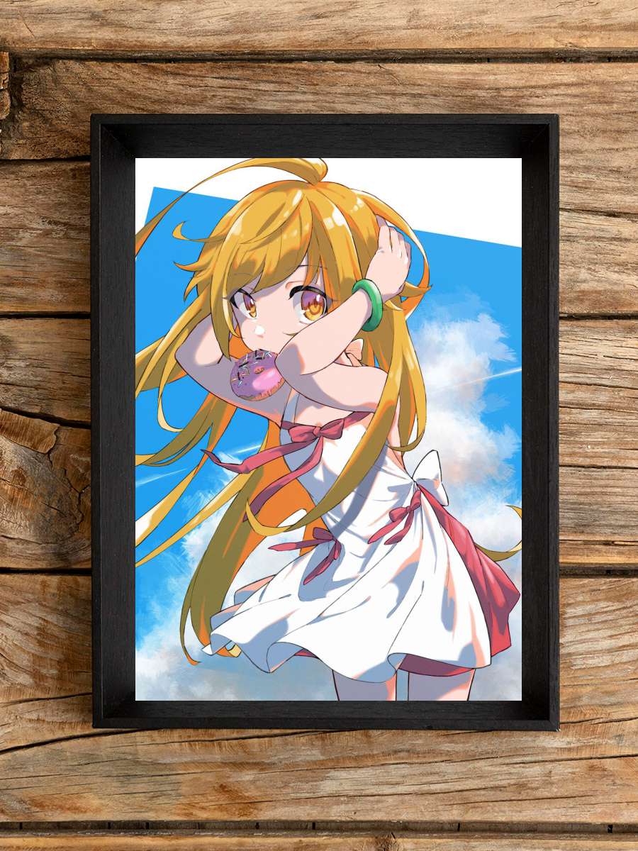 Kisushotto Aseroraorion Anime Poster Çerçevesiz Yüksek Kalite Anime Duvar Poster