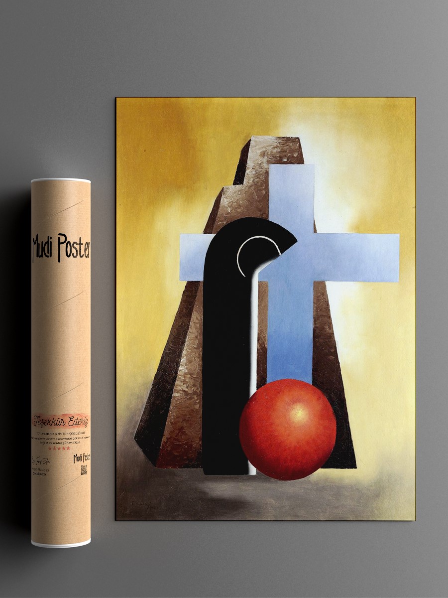 Luigi Colombo Adoration Tablo Sanatsal Ünlü Ressam Poster Çerçevesiz Yüksek Kalite Poster