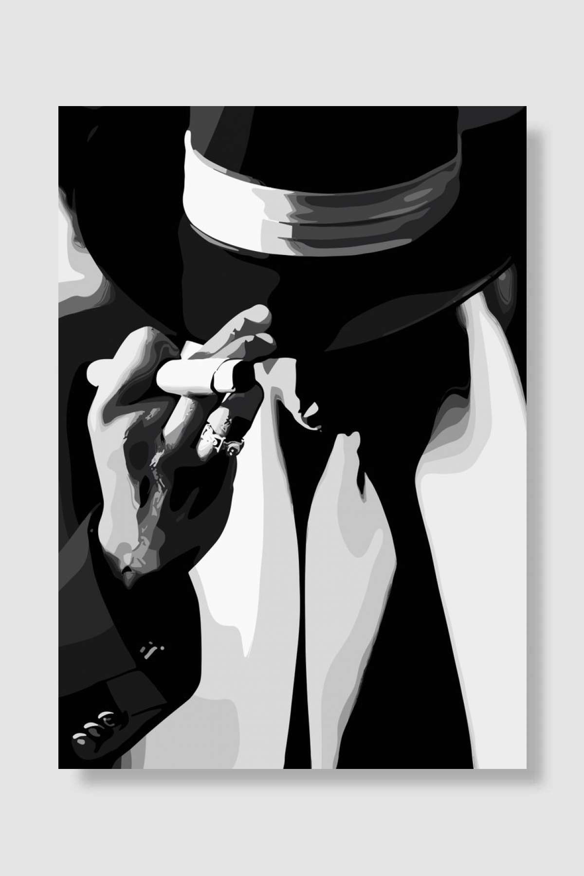 Jay Z rapper hip hop Müzik Poster Çerçevesiz Yüksek Kalite Müzik Afiş Duvar Poster - En İyi Fiyatlarla