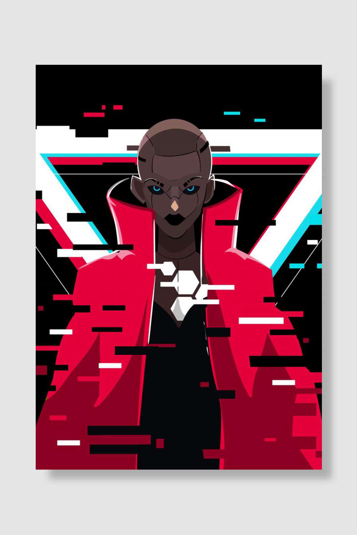music rapper best Müzik Poster Çerçevesiz Yüksek Kalite Müzik Afiş Duvar Poster - En İyi Fiyatlarla