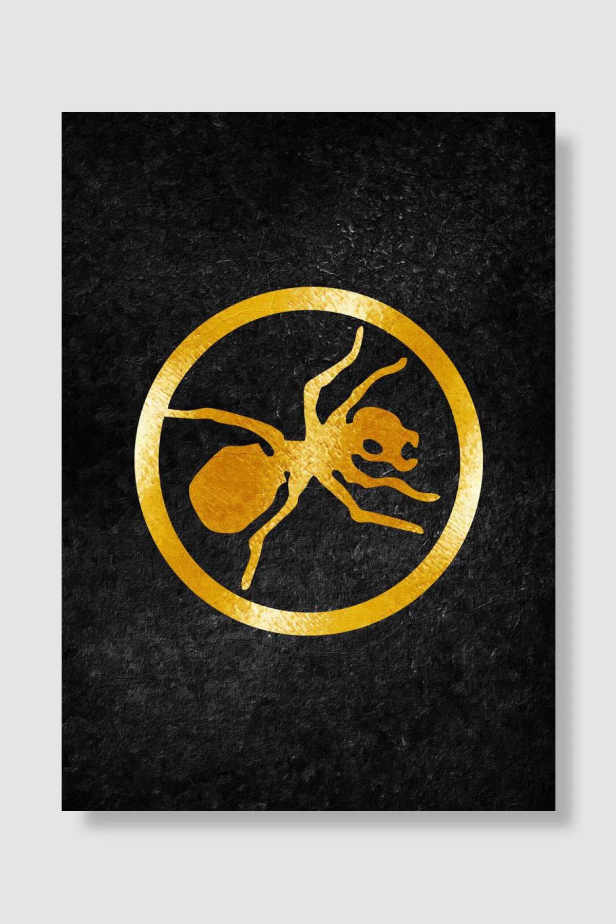 THE PRODIGY Müzik Poster Çerçevesiz Yüksek Kalite Müzik Afiş Duvar Poster