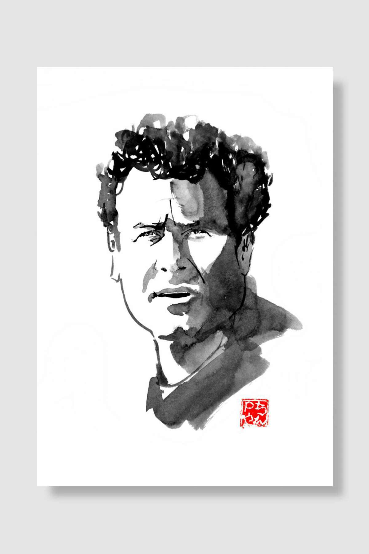 johnny clegg Müzik Poster Çerçevesiz Yüksek Kalite Müzik Afiş Duvar Poster - En İyi Fiyatlarla