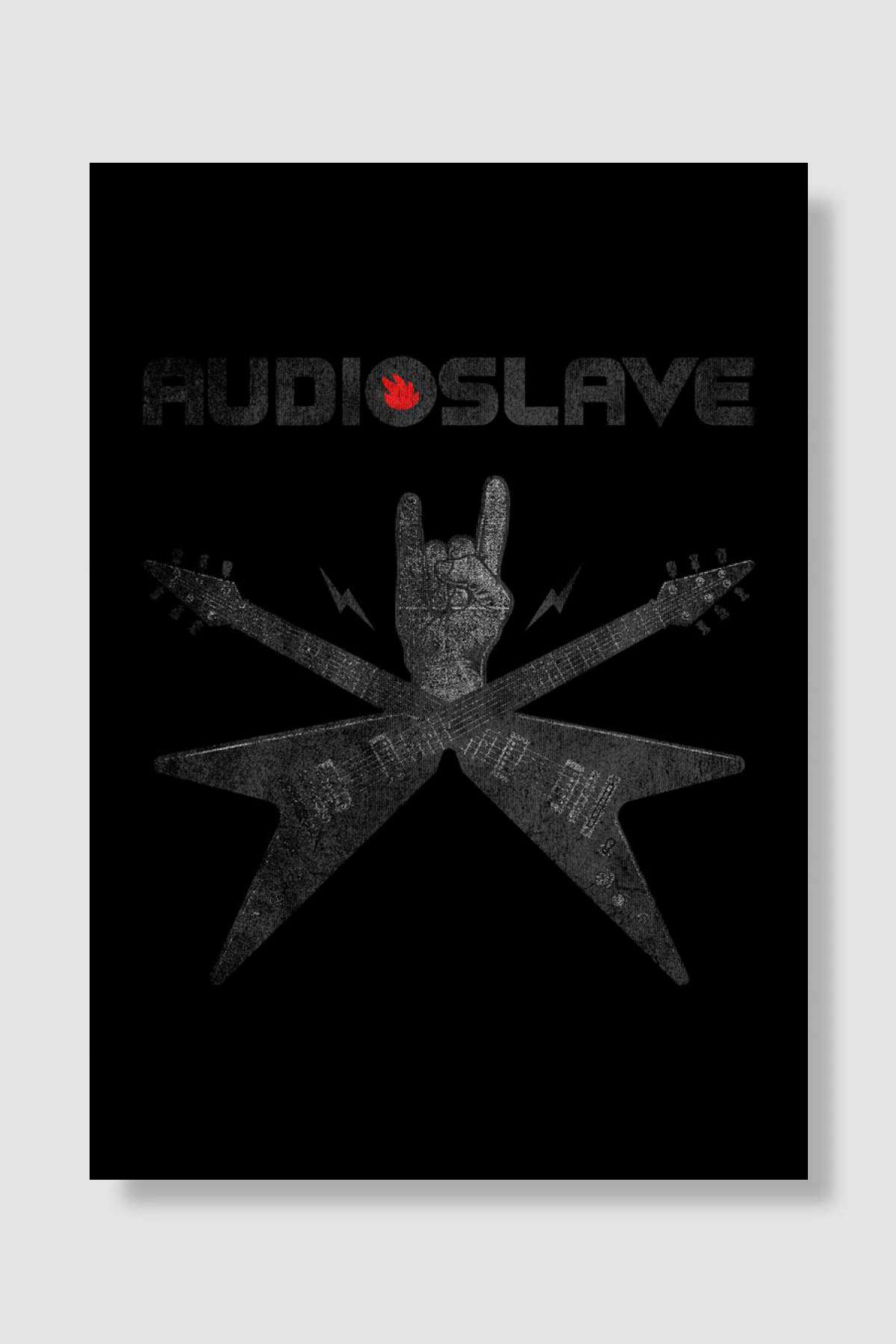 cochise Müzik Poster Çerçevesiz Yüksek Kalite Müzik Afiş Duvar Poster