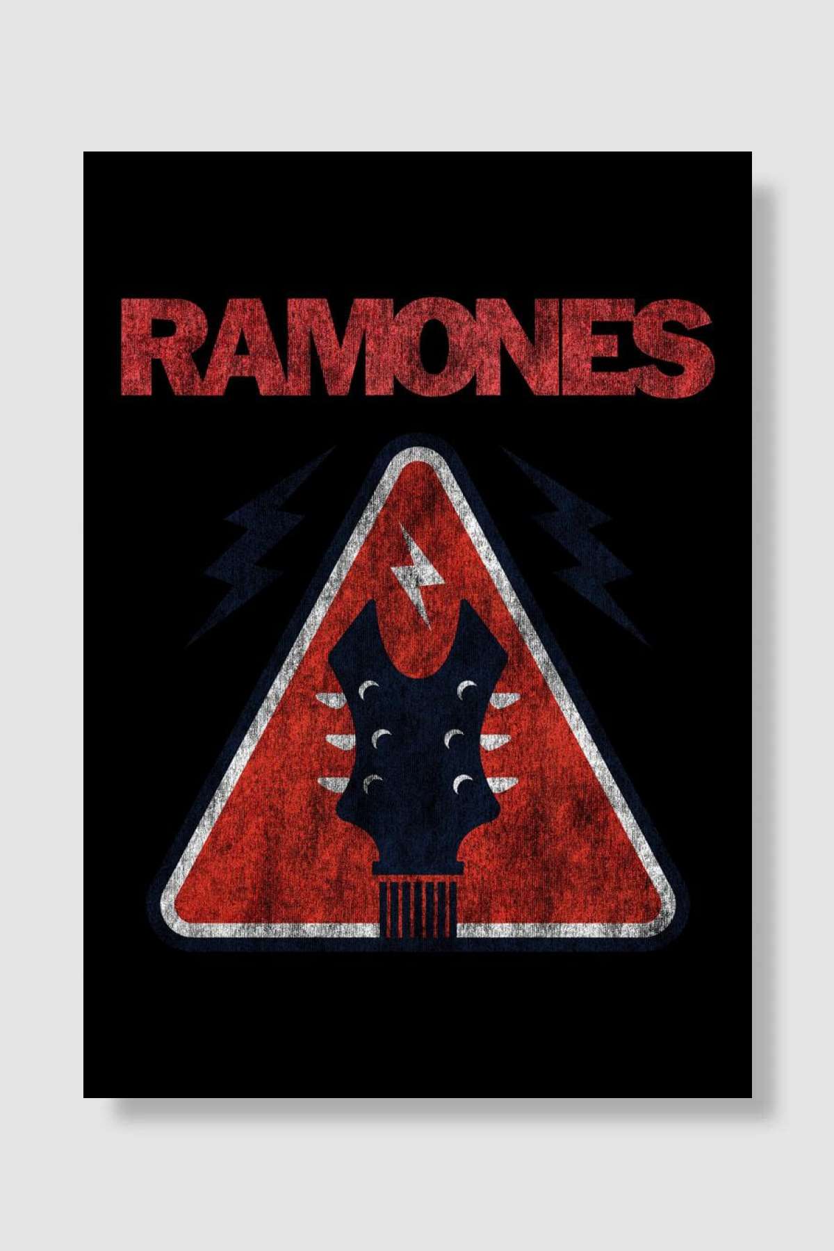 judy is a punk Müzik Poster Çerçevesiz Yüksek Kalite Müzik Afiş Duvar Poster