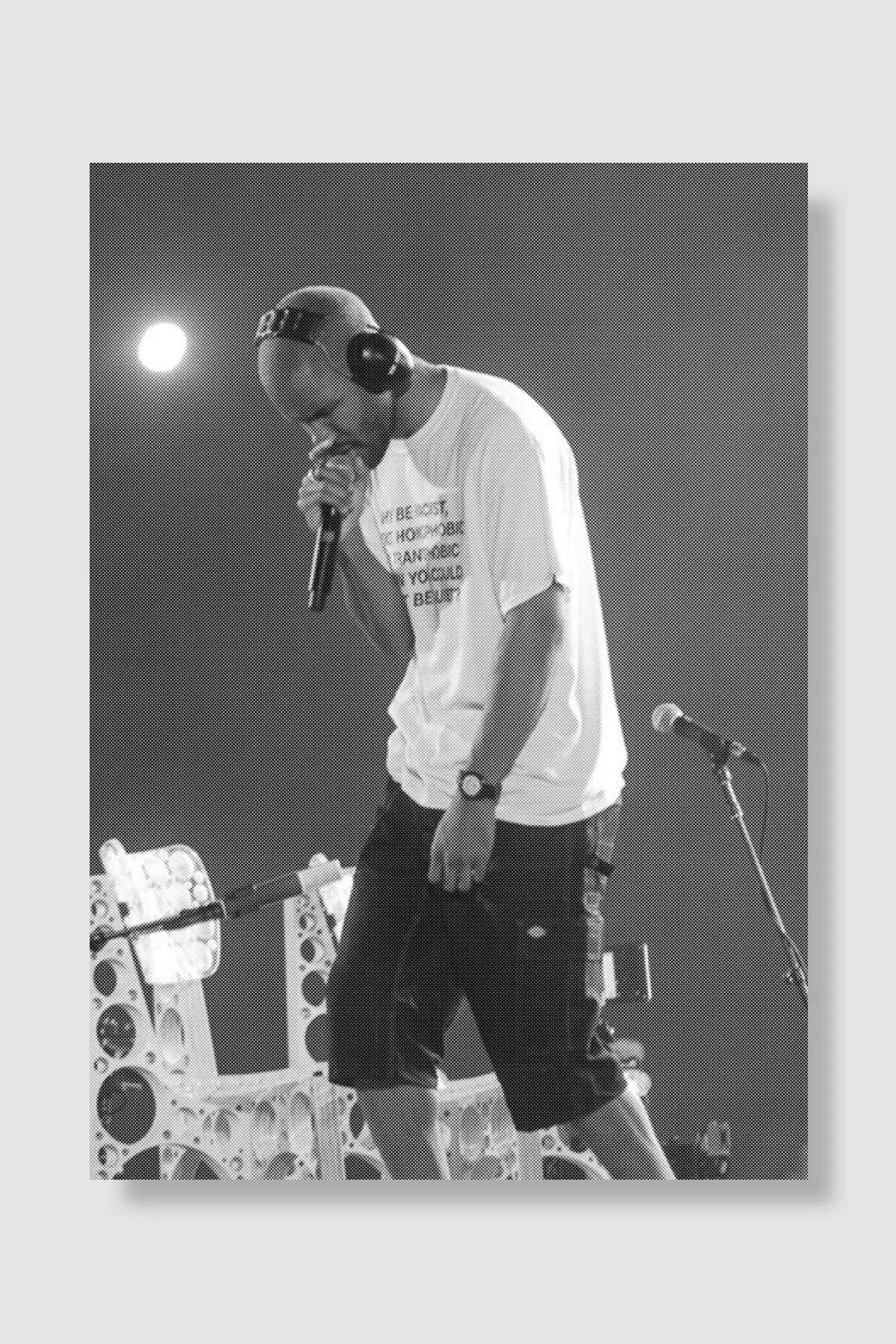 frank ocean Müzik Poster Çerçevesiz Yüksek Kalite Müzik Afiş Duvar Poster