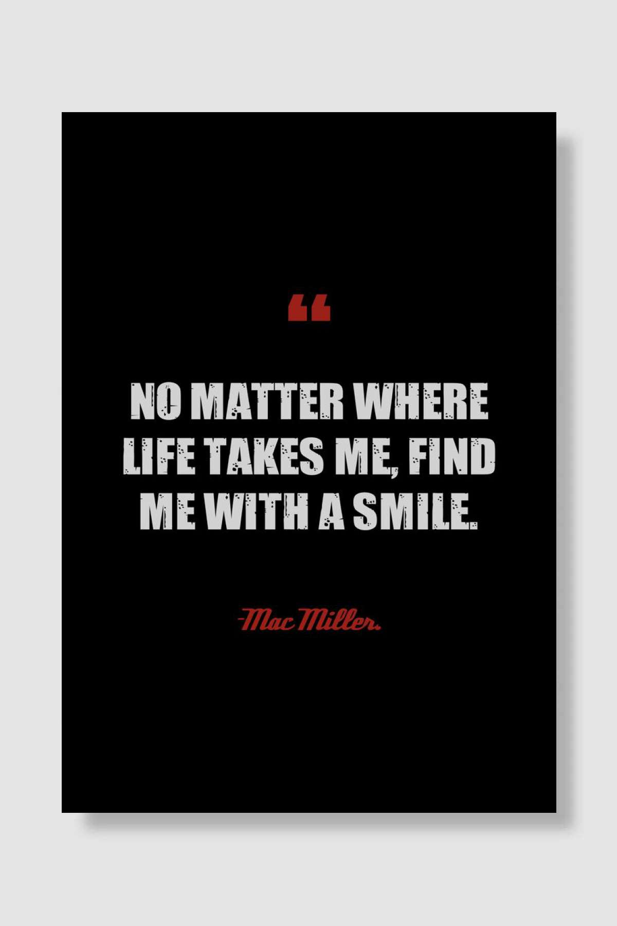 Rapper Müzik Poster Çerçevesiz Yüksek Kalite Müzik Afiş Duvar Poster