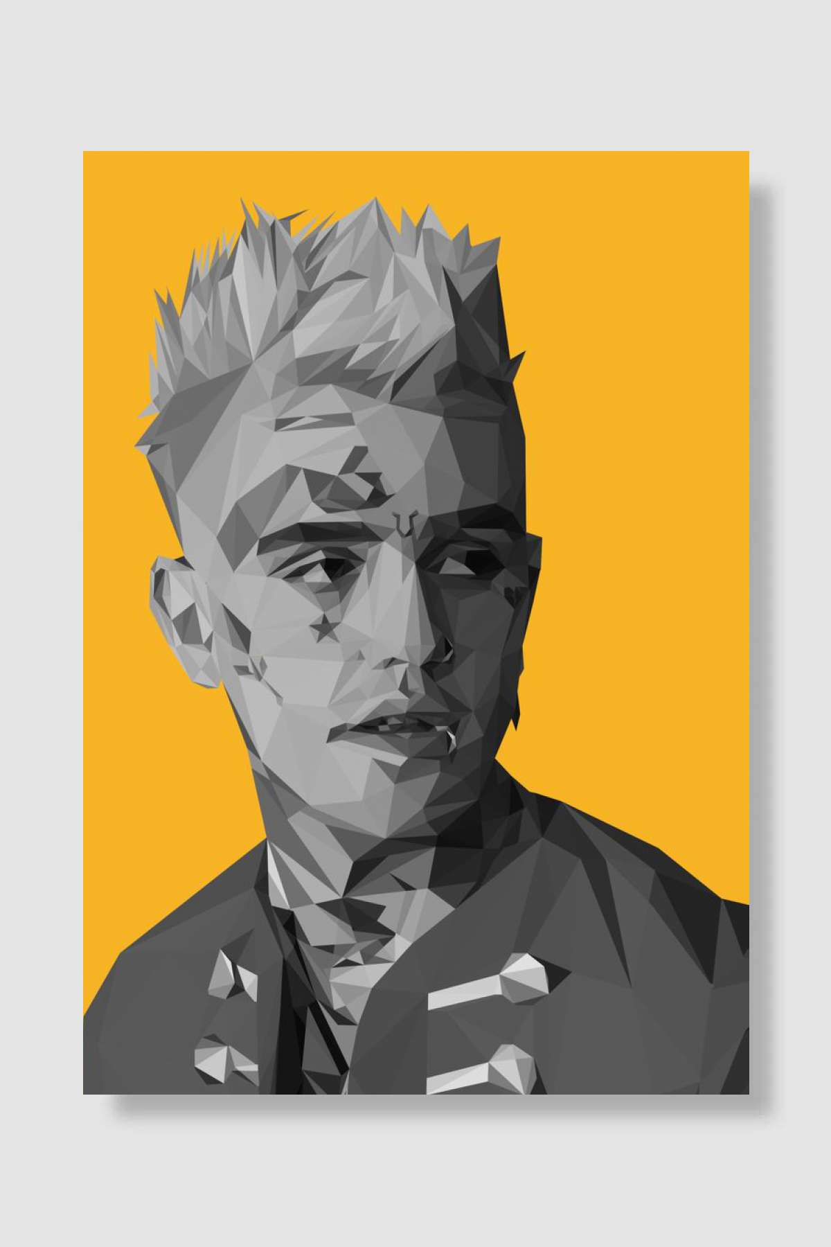 inspirational people Müzik Poster Çerçevesiz Yüksek Kalite Müzik Afiş Duvar Poster - En İyi Fiyatlarla