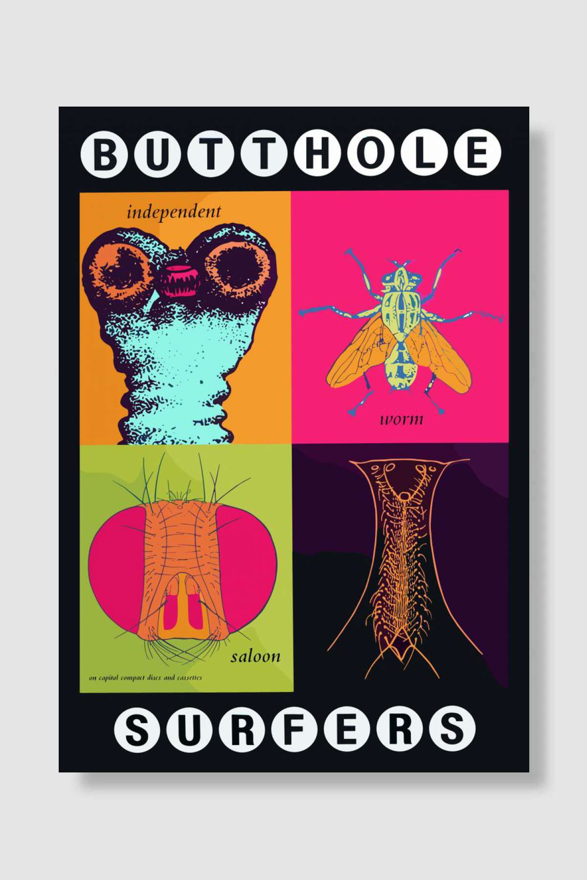 music arts Müzik Poster Çerçevesiz Yüksek Kalite Müzik Afiş Duvar Poster