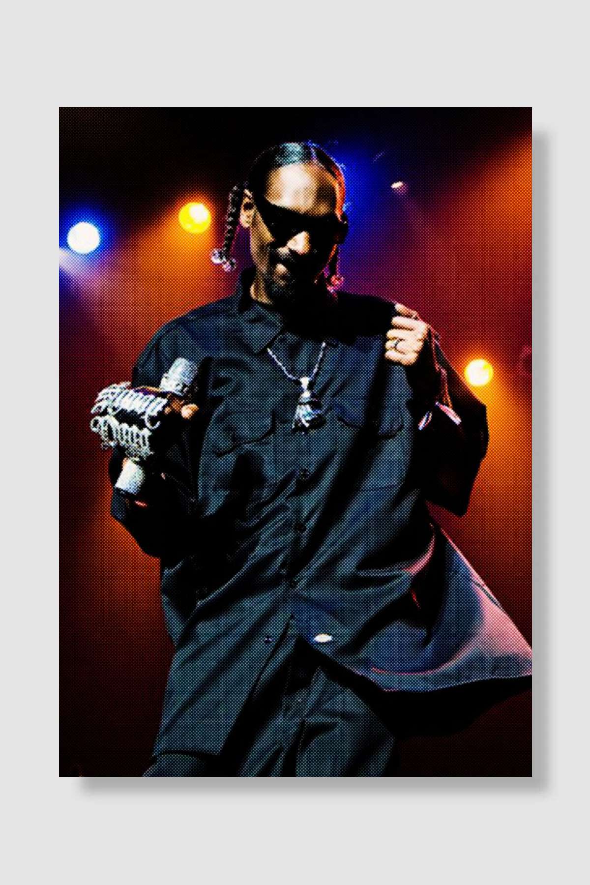 Travis Scott Drake Lil Pep Müzik Poster Çerçevesiz Yüksek Kalite Müzik Afiş Duvar Poster