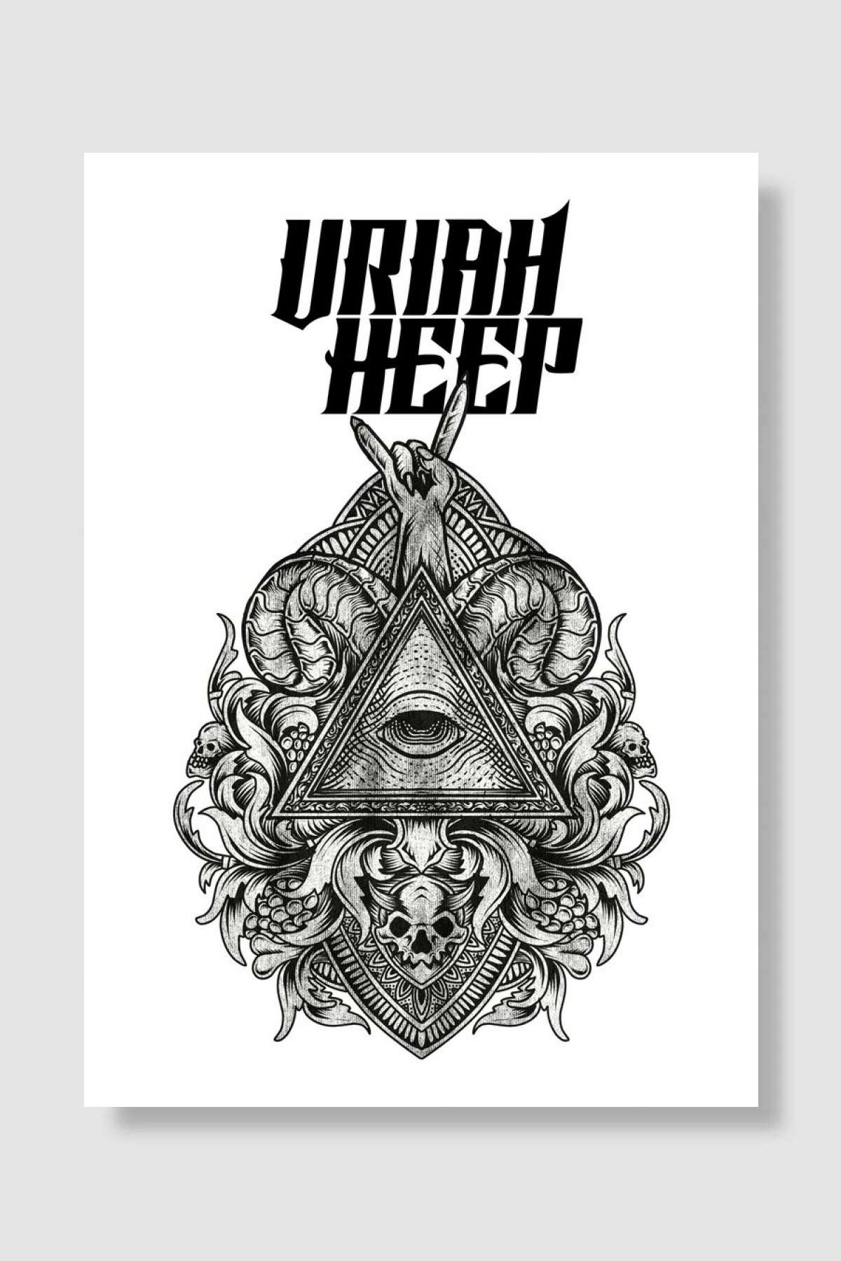 tales Müzik Poster Çerçevesiz Yüksek Kalite Müzik Afiş Duvar Poster