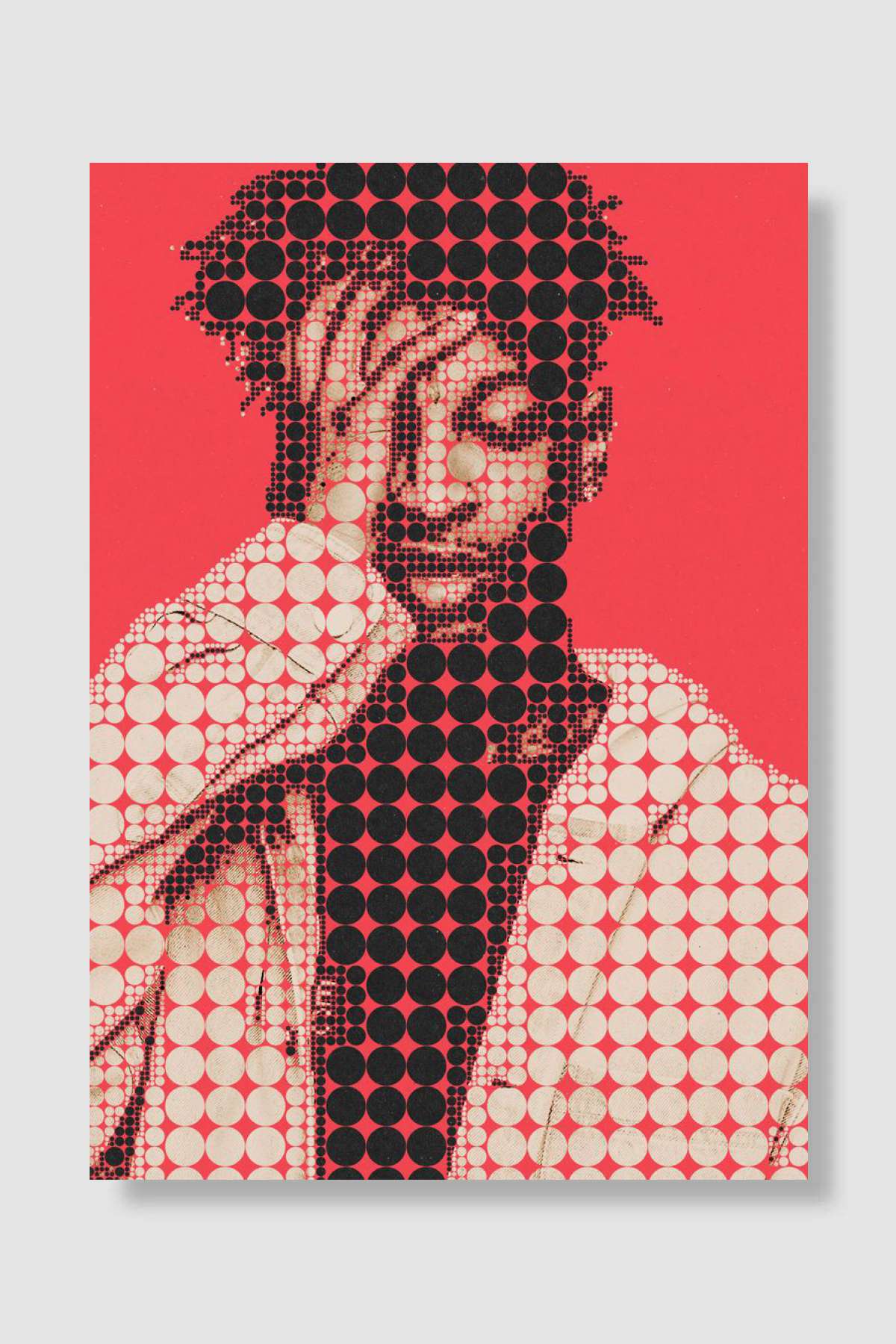 21 Savage Müzik Poster Çerçevesiz Yüksek Kalite Müzik Afiş Duvar Poster - En İyi Fiyatlarla