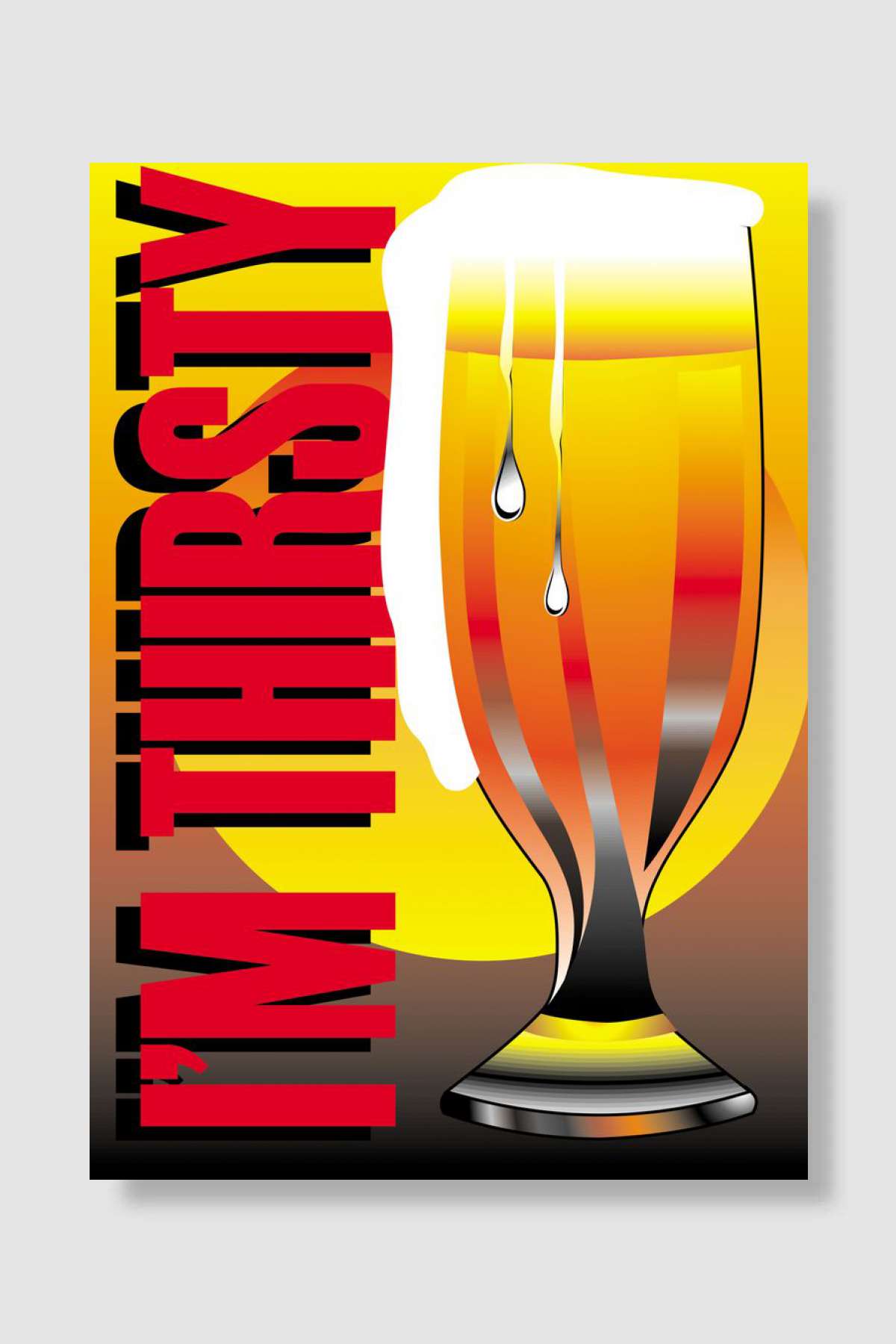 Art Poster 003 Müzik Poster Çerçevesiz Yüksek Kalite Müzik Afiş Duvar Poster