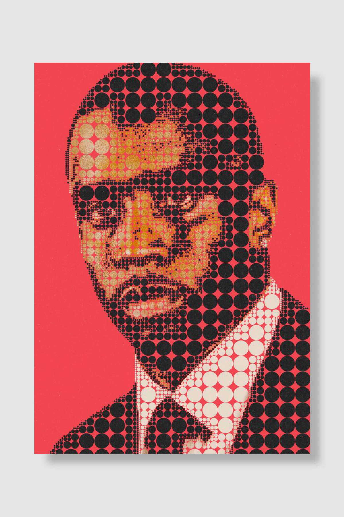 Sean Combs Müzik Poster Çerçevesiz Yüksek Kalite Müzik Afiş Duvar Poster - En İyi Fiyatlarla