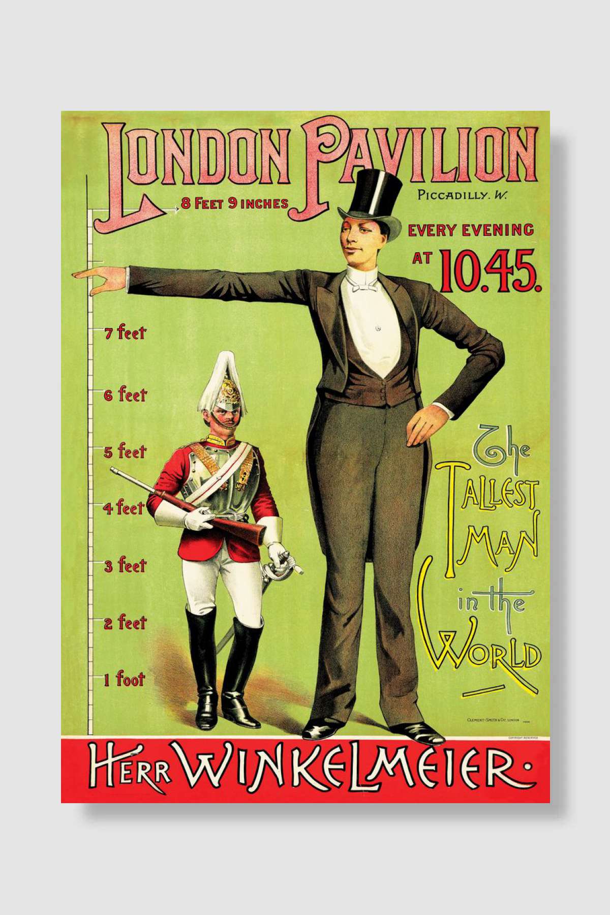 The Tallest Man Müzik Poster Çerçevesiz Yüksek Kalite Müzik Afiş Duvar Poster