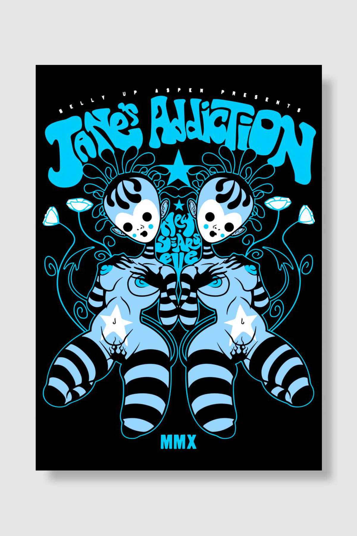 music skate Müzik Poster Çerçevesiz Yüksek Kalite Müzik Afiş Duvar Poster