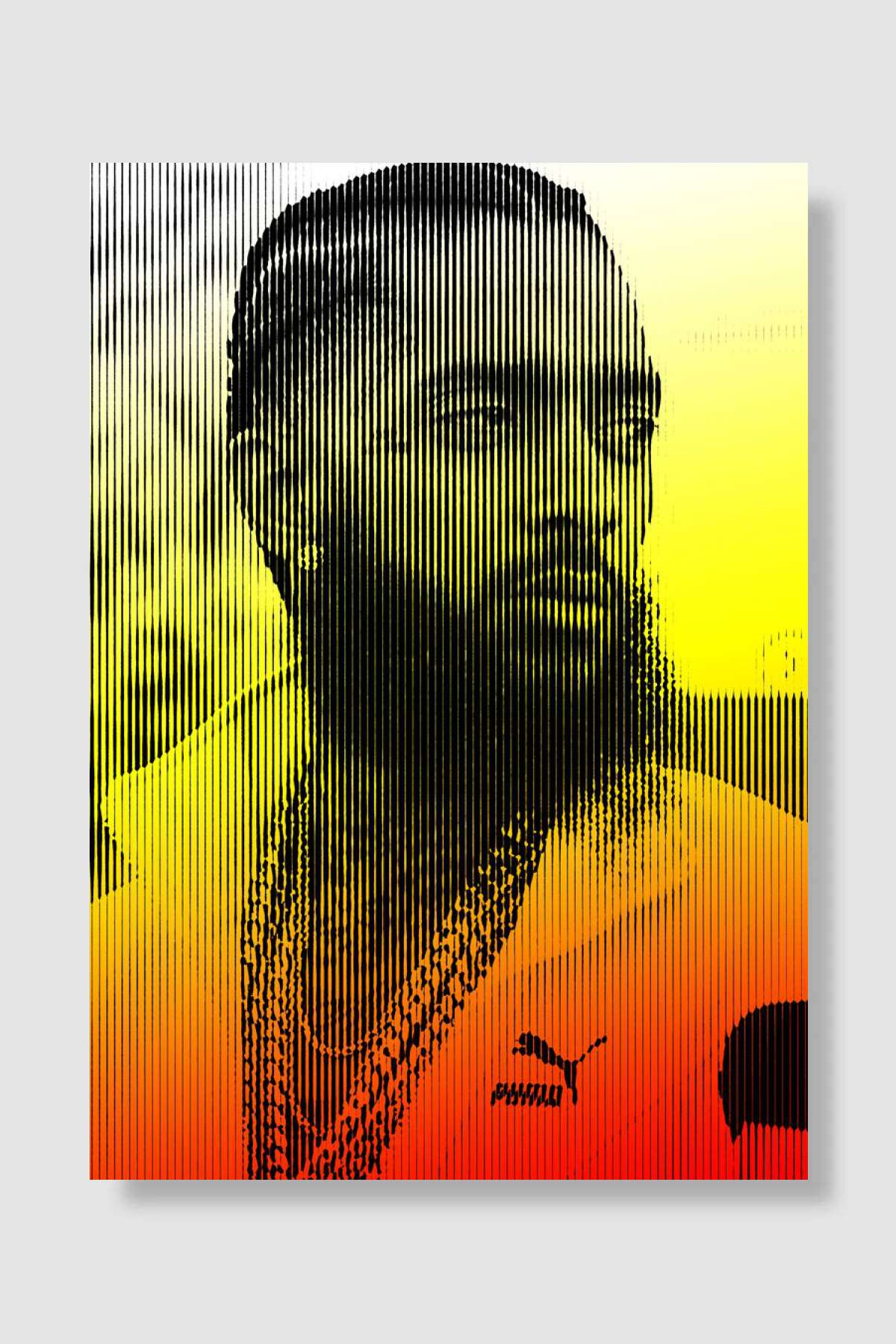 nipsey hussle Müzik Poster Çerçevesiz Yüksek Kalite Müzik Afiş Duvar Poster