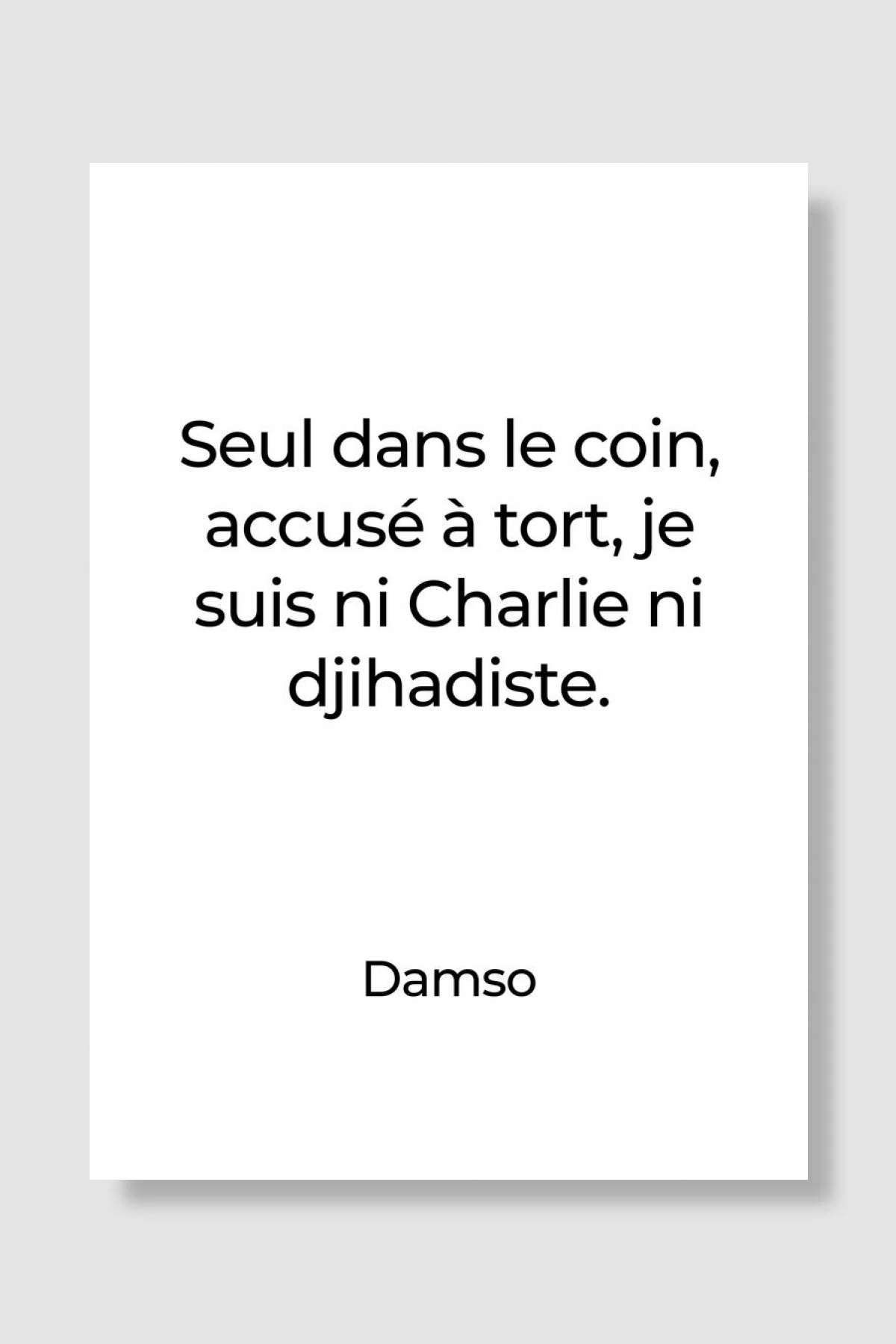 RAPFR Affiche Poster Müzik Poster Çerçevesiz Yüksek Kalite Müzik Afiş Duvar Poster