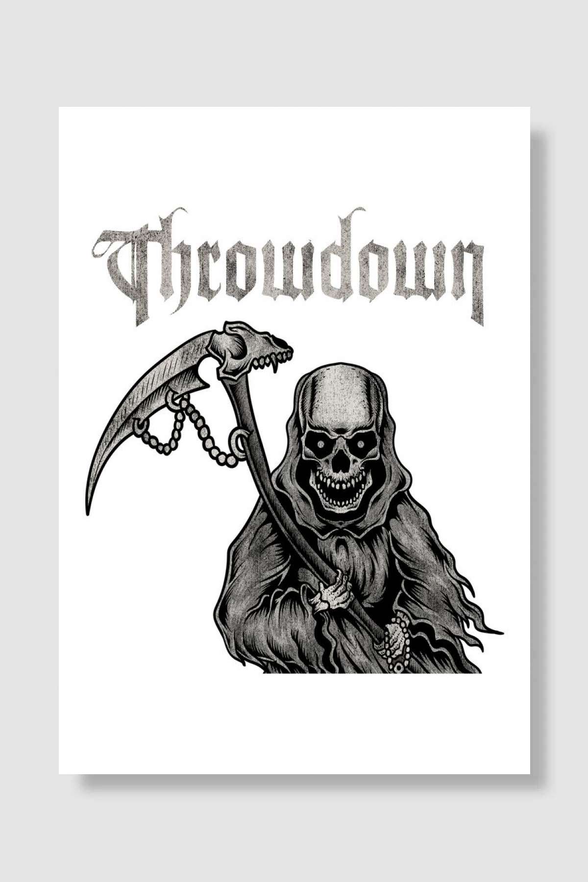 walk away Müzik Poster Çerçevesiz Yüksek Kalite Müzik Afiş Duvar Poster