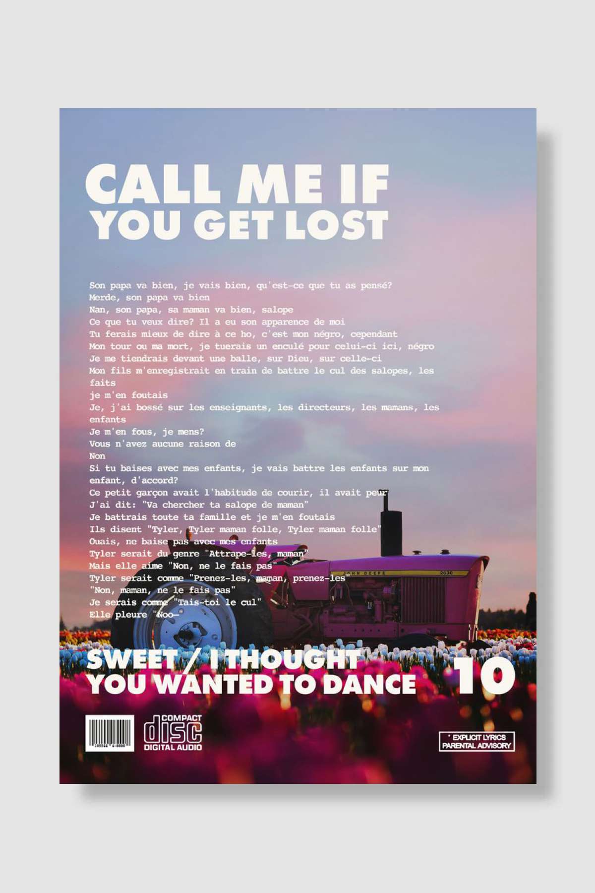 CMIYGL SWEET Müzik Poster Çerçevesiz Yüksek Kalite Müzik Afiş Duvar Poster