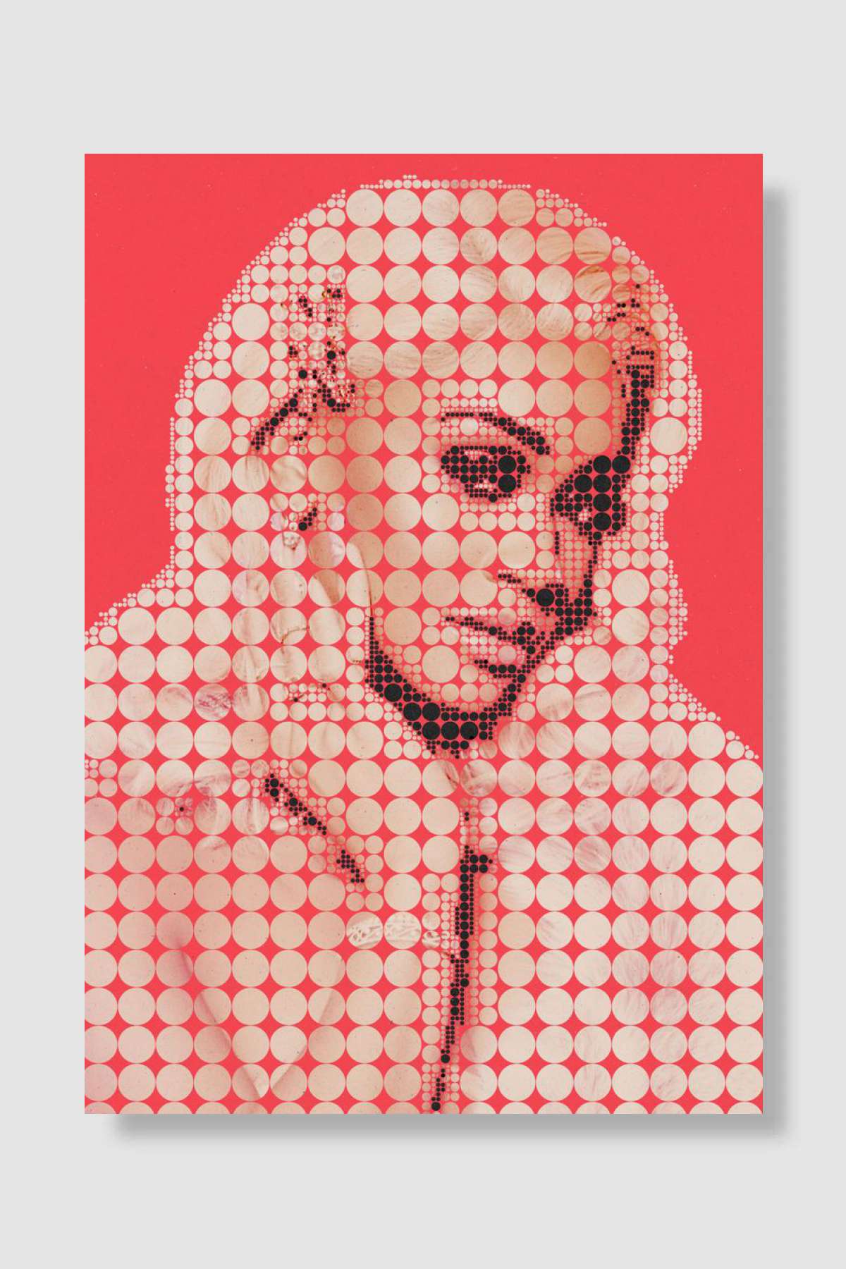 Saweetie Müzik Poster Çerçevesiz Yüksek Kalite Müzik Afiş Duvar Poster