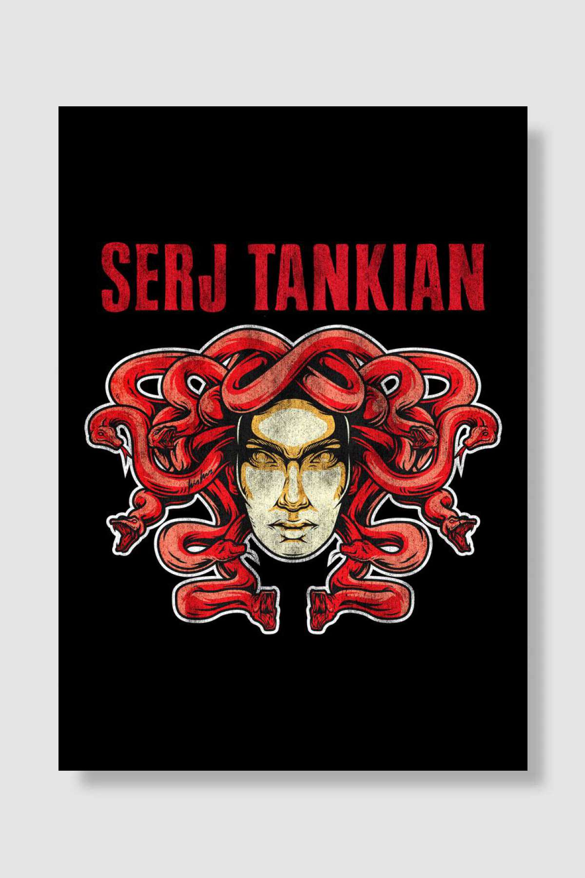 Cool Gardens Poetry Suite Müzik Poster Çerçevesiz Yüksek Kalite Müzik Afiş Duvar Poster