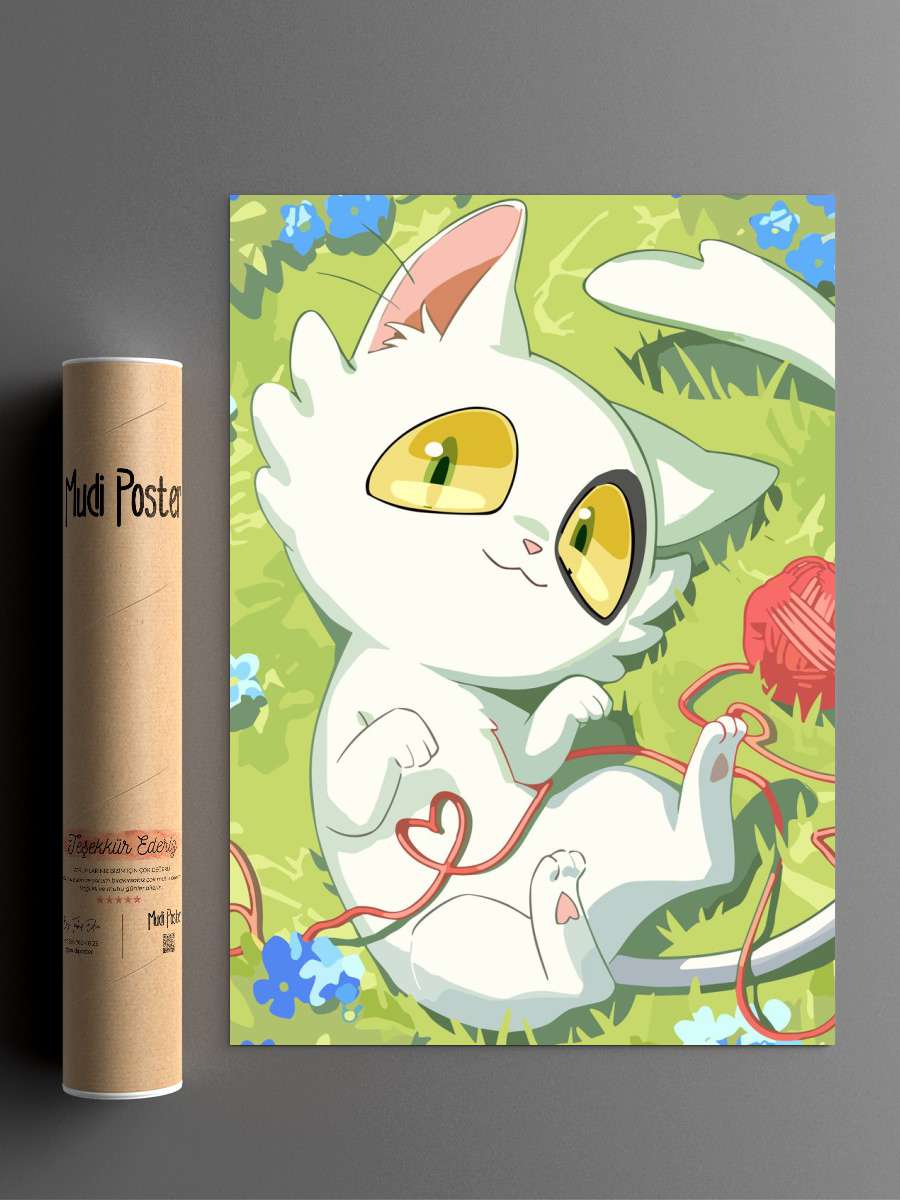 suzume no tojimari Anime Poster Çerçevesiz Yüksek Kalite Anime Duvar Poster