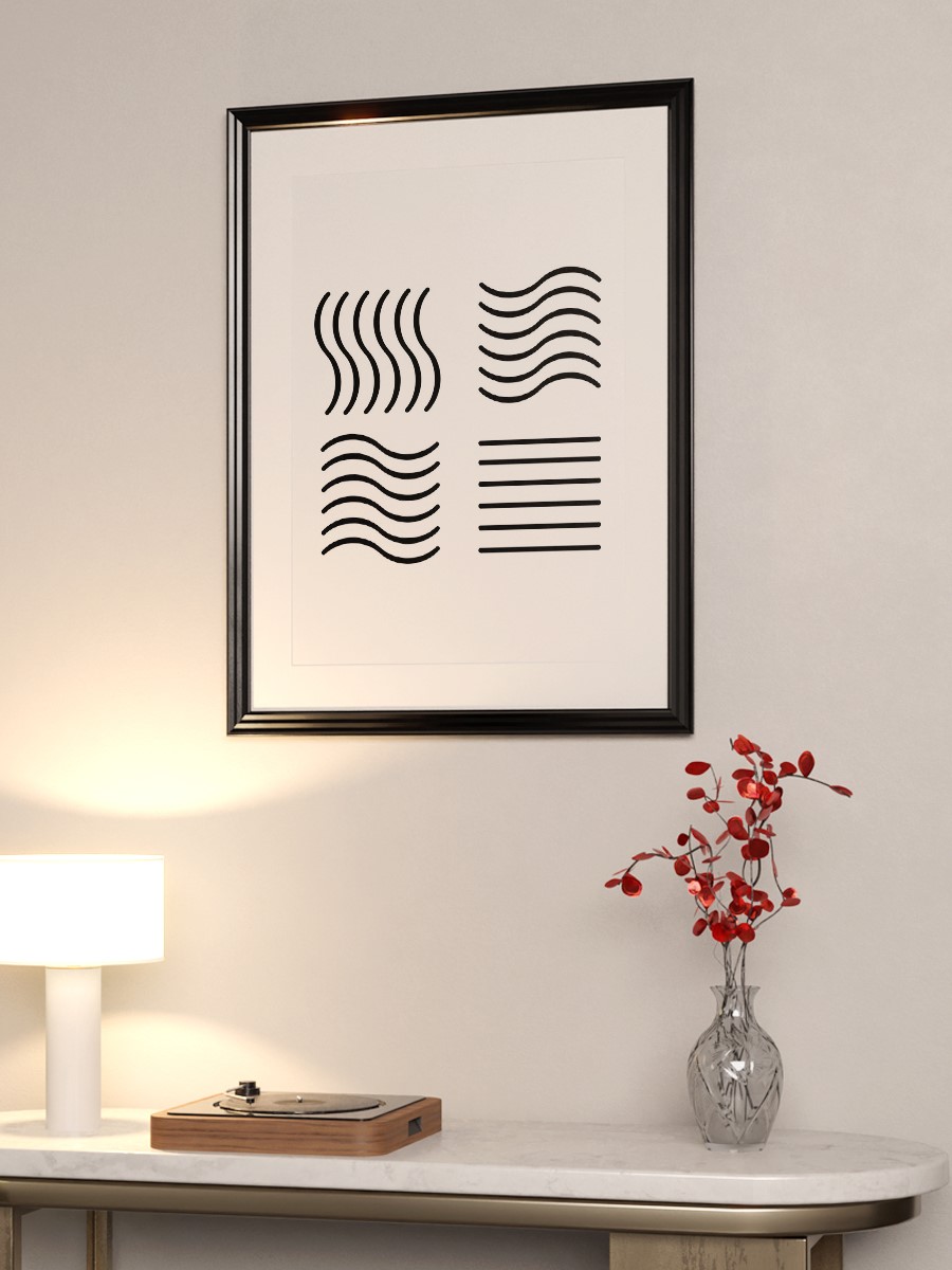 The Fifth Element Poster, Çerçevesiz Tv Film Poster
